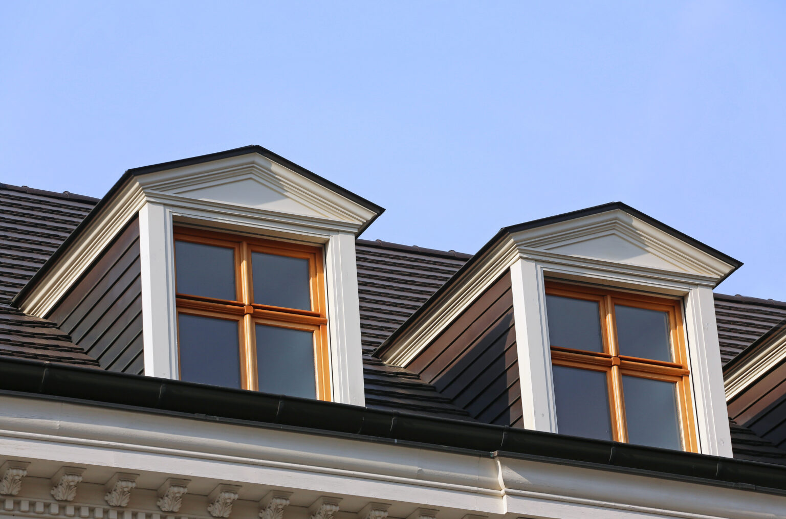 Lucarne de toit les différents types, le prix, conseils… — free download
